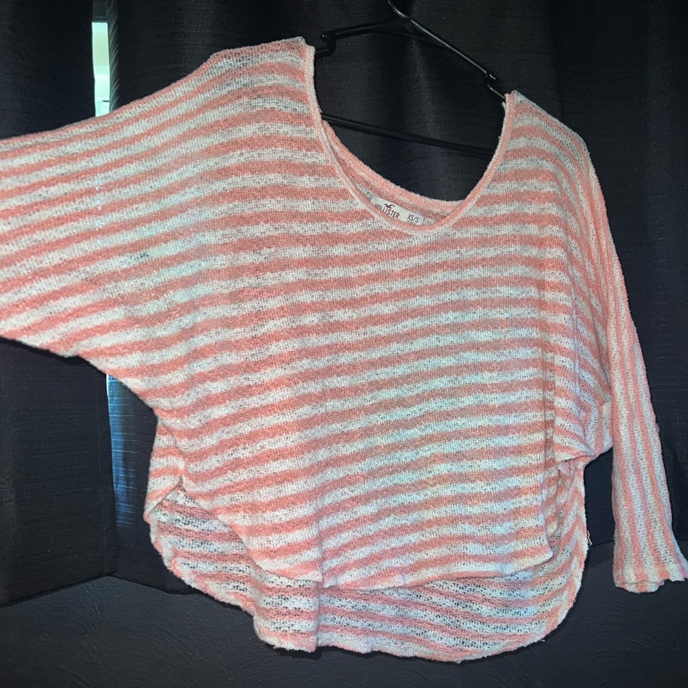Hollister shirt